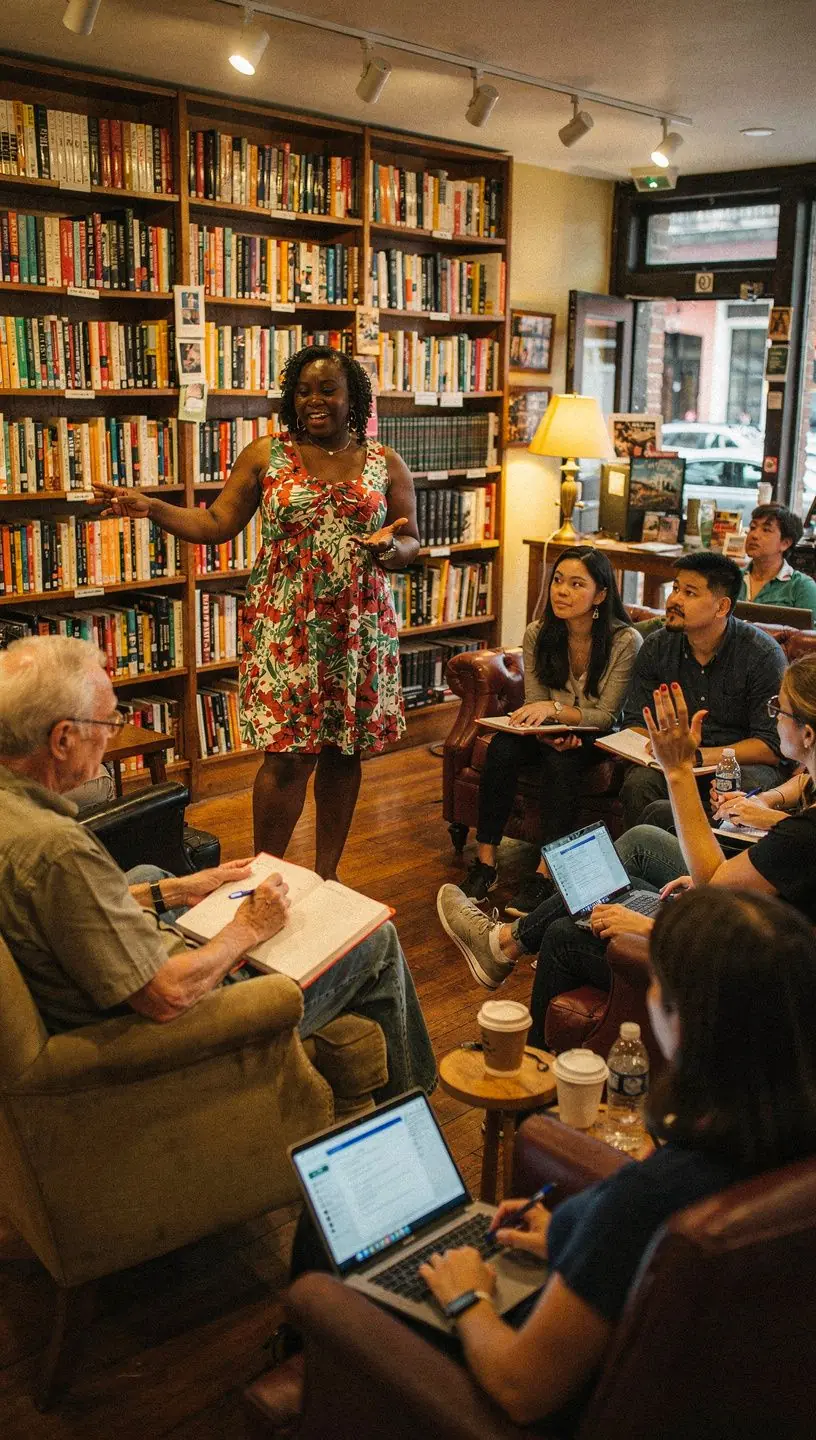 Introduction to Augmented Reality for beginners