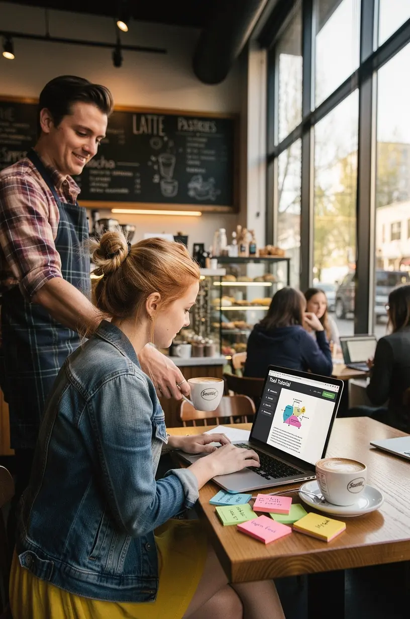 Consumer guide to navigating cloud storage options