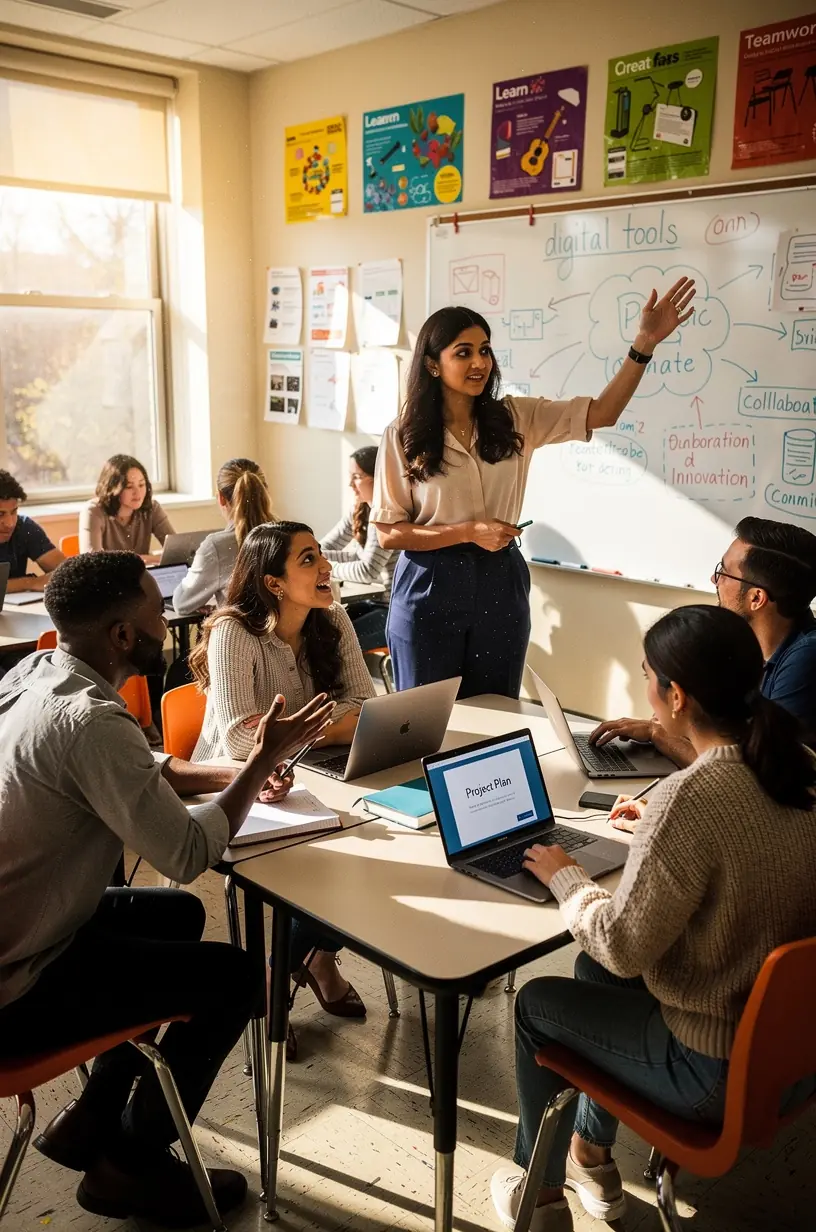 Illustration of cryptocurrency wallets and digital transactions.