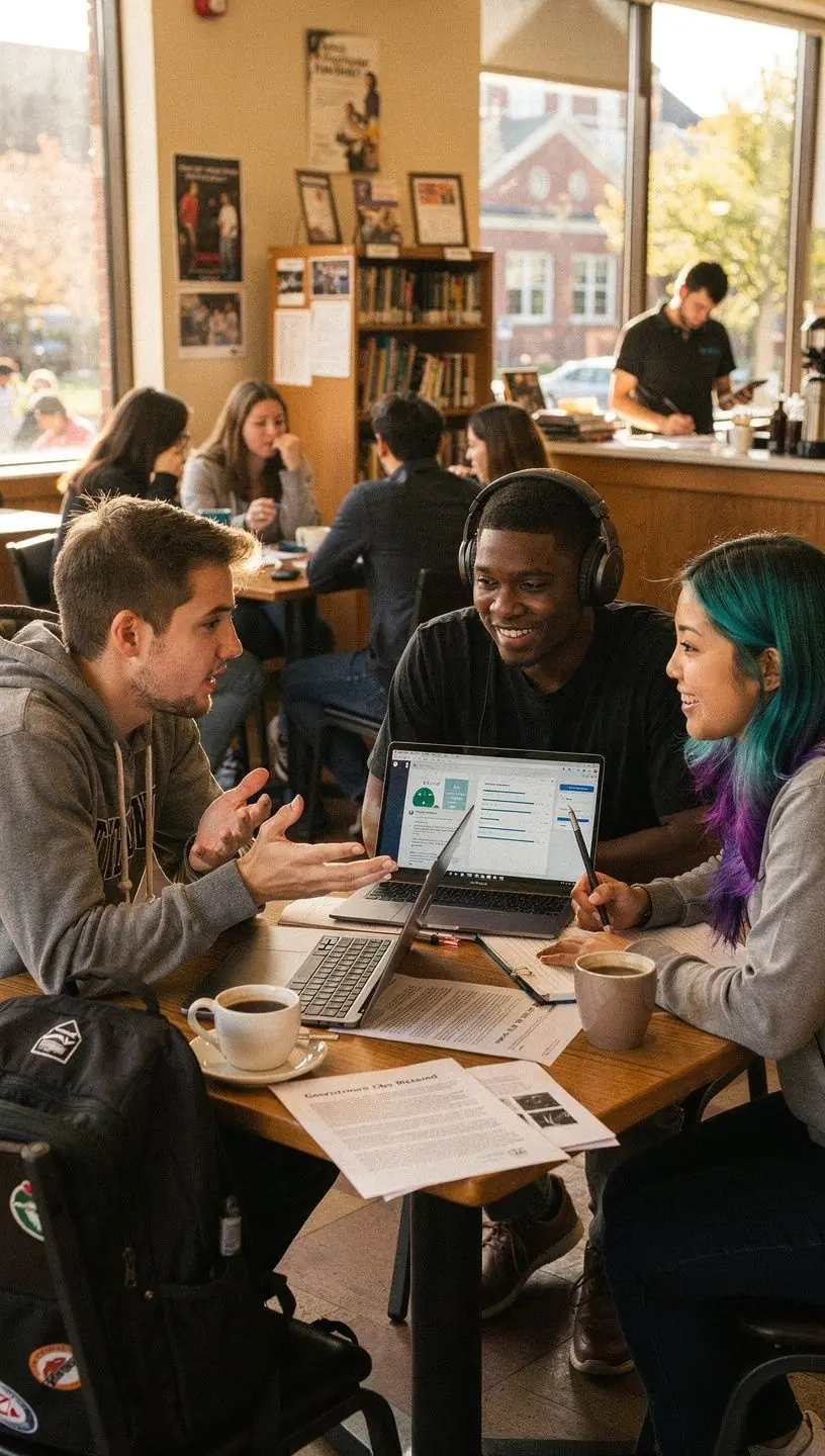 Data privacy concepts explained for everyday users