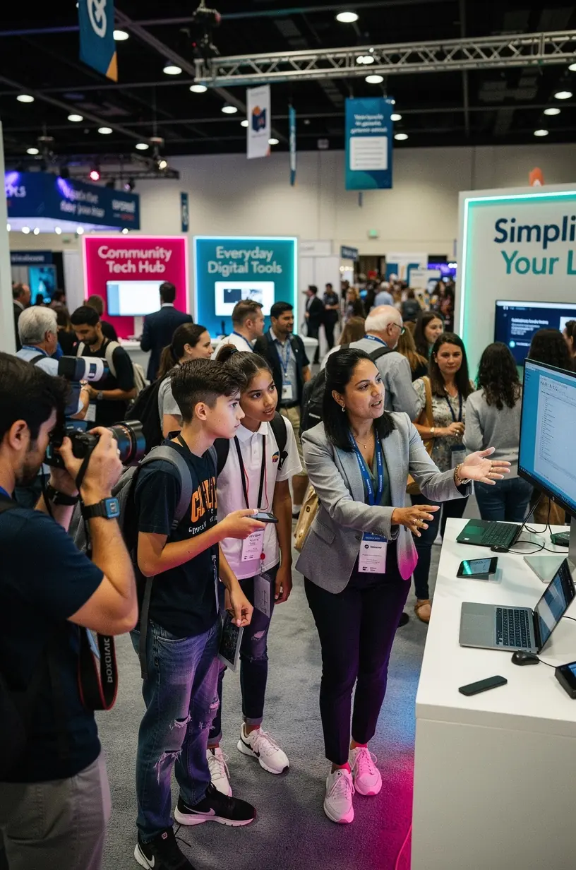 Using digital assistants for everyday tasks