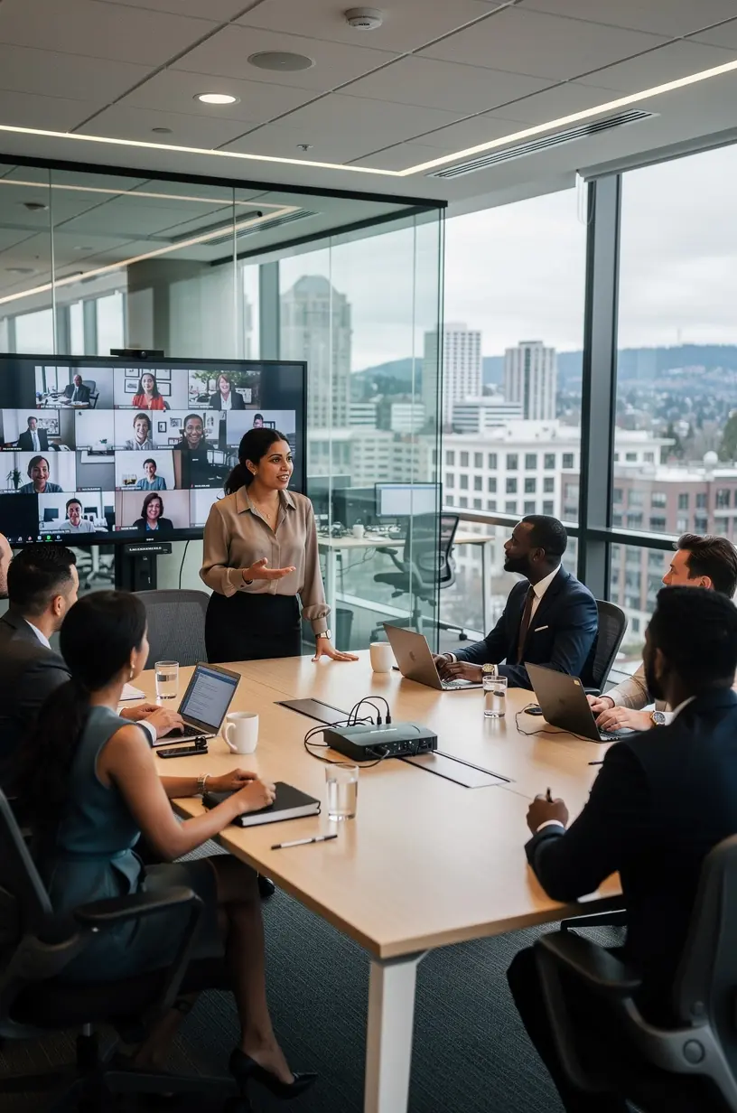 Guide to setting up smart home devices easily