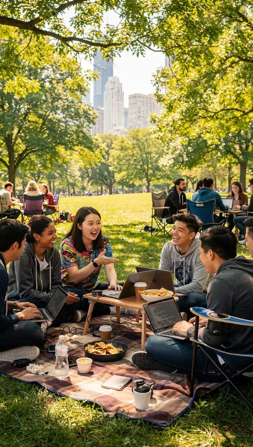 Beginner's guide to safely using VPNs